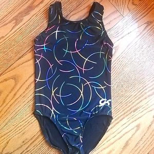 GK Leo Rainbow Semi Circles